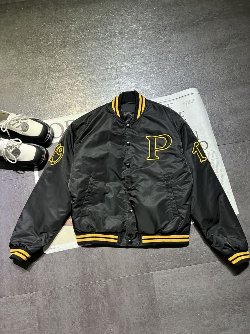 Prada Outwear